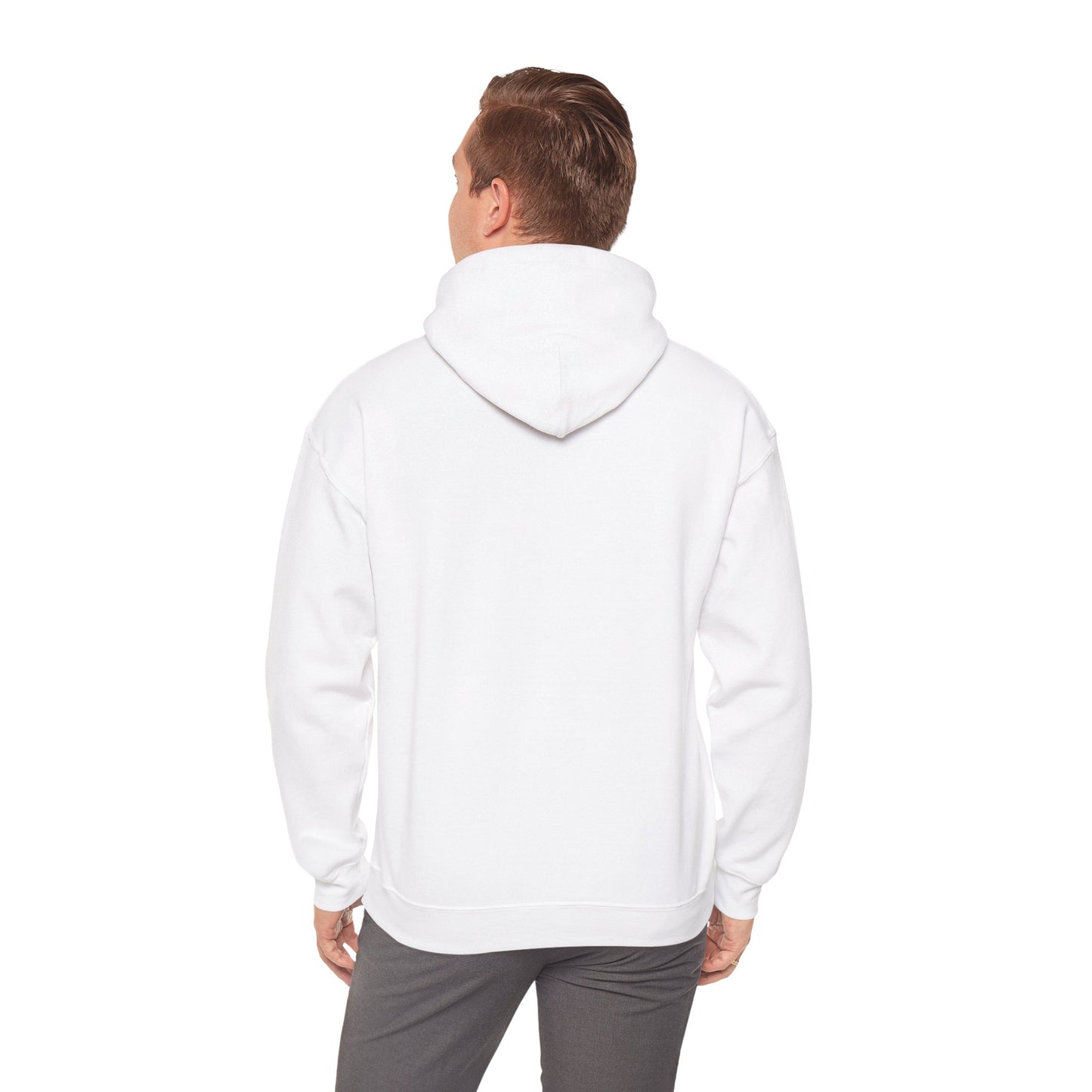 My Health Is Restored Inspirational Sweatshirt Unisex