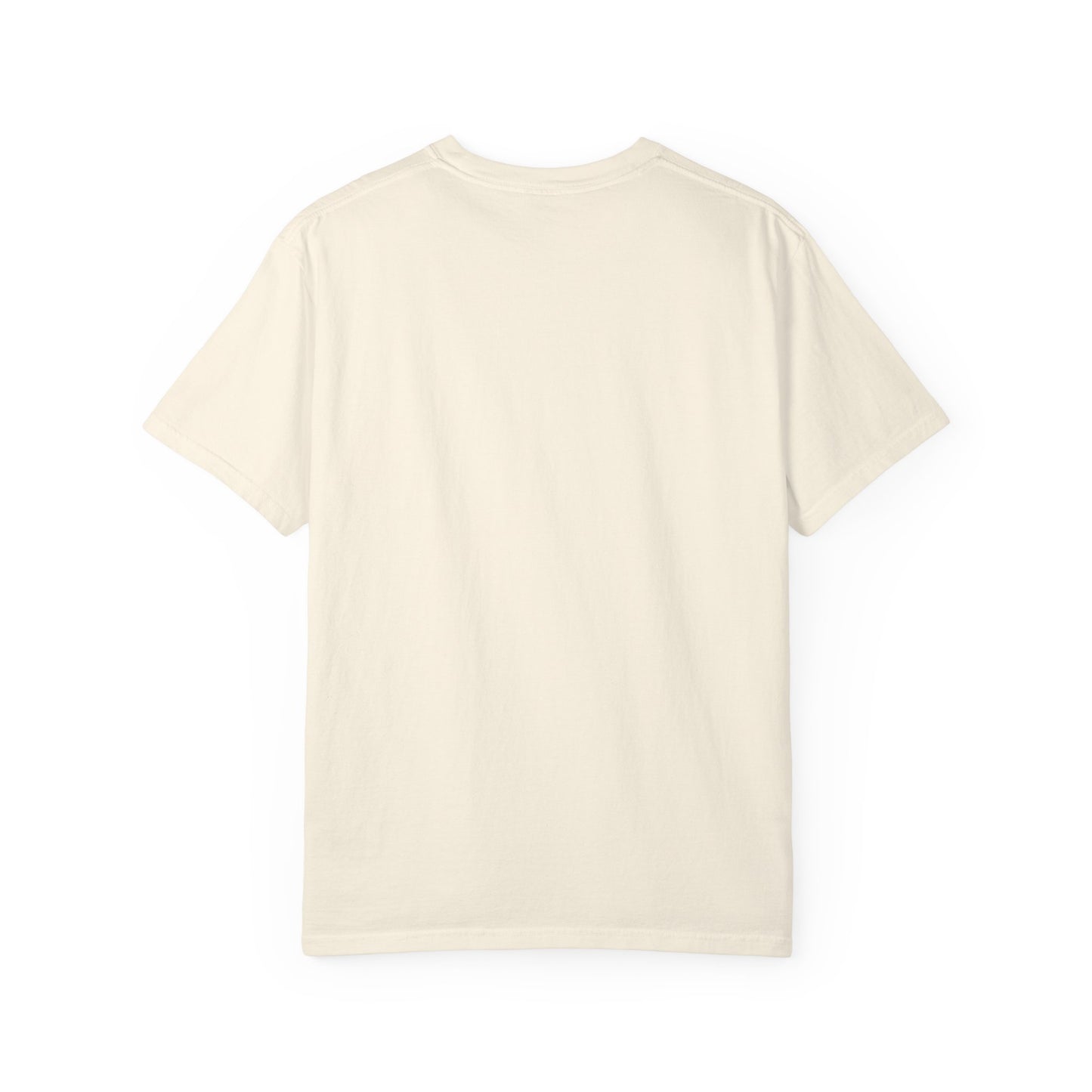 But God Crowned Portrait T-Shirt