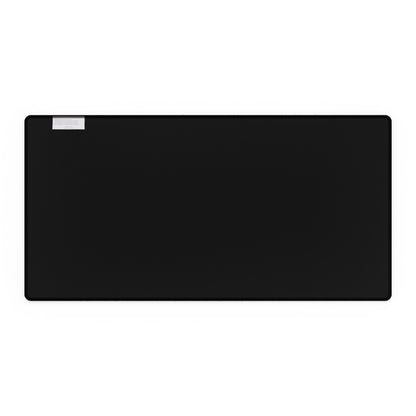 Desk Mat — "I am the Apple of His Eye" Inspirational Scripture Desk Mat (Psalm 17:8)