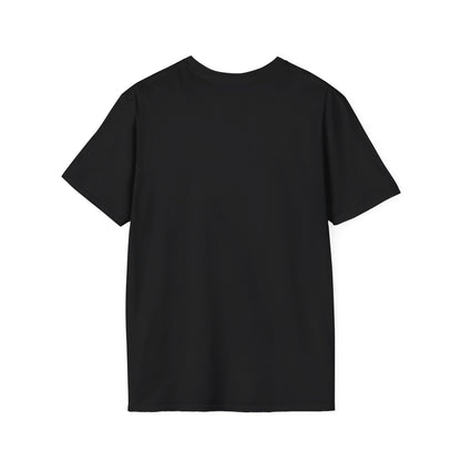Will Reach New Heights T-Shirt — Isaiah 40:31 Inspirational Christian Tee