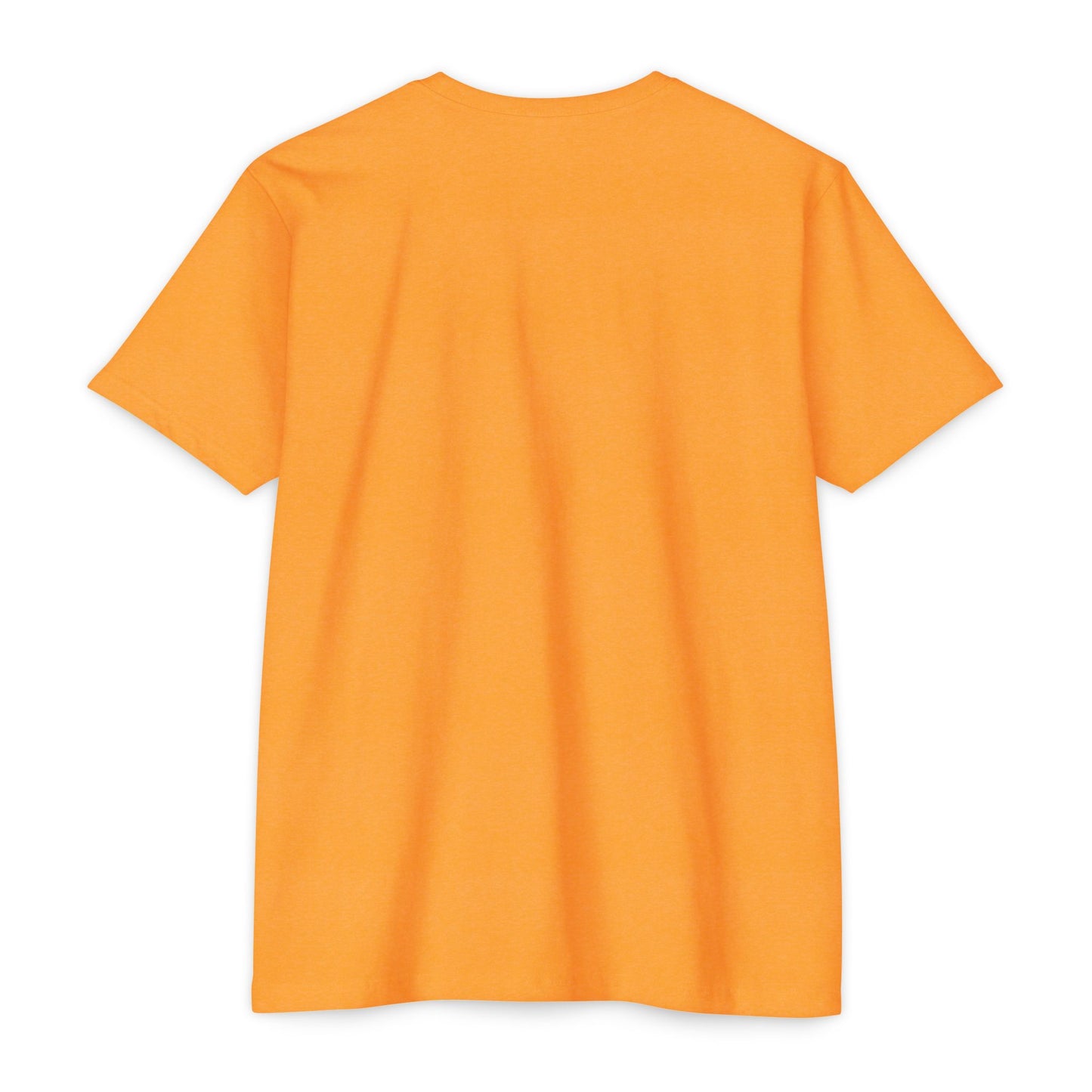 T-Shirt — Fruit of the Spirit Tree Design (Galatians 5:22-23)