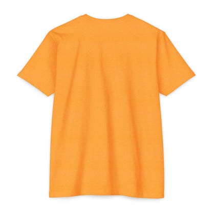 T-Shirt — Fruit of the Spirit Tree Design (Galatians 5:22-23)
