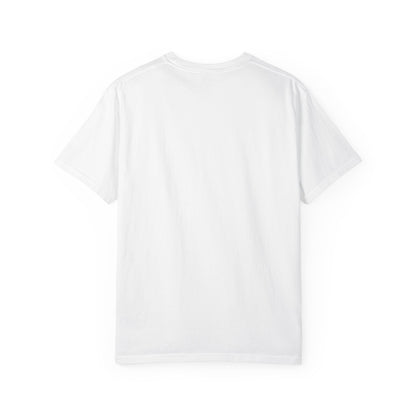 Truth Belt Graphic T-Shirt — "I Am A Man Who Walks In Truth"