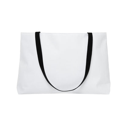'The Pearl Girl' Shell & Pearl Beach Travel Tote