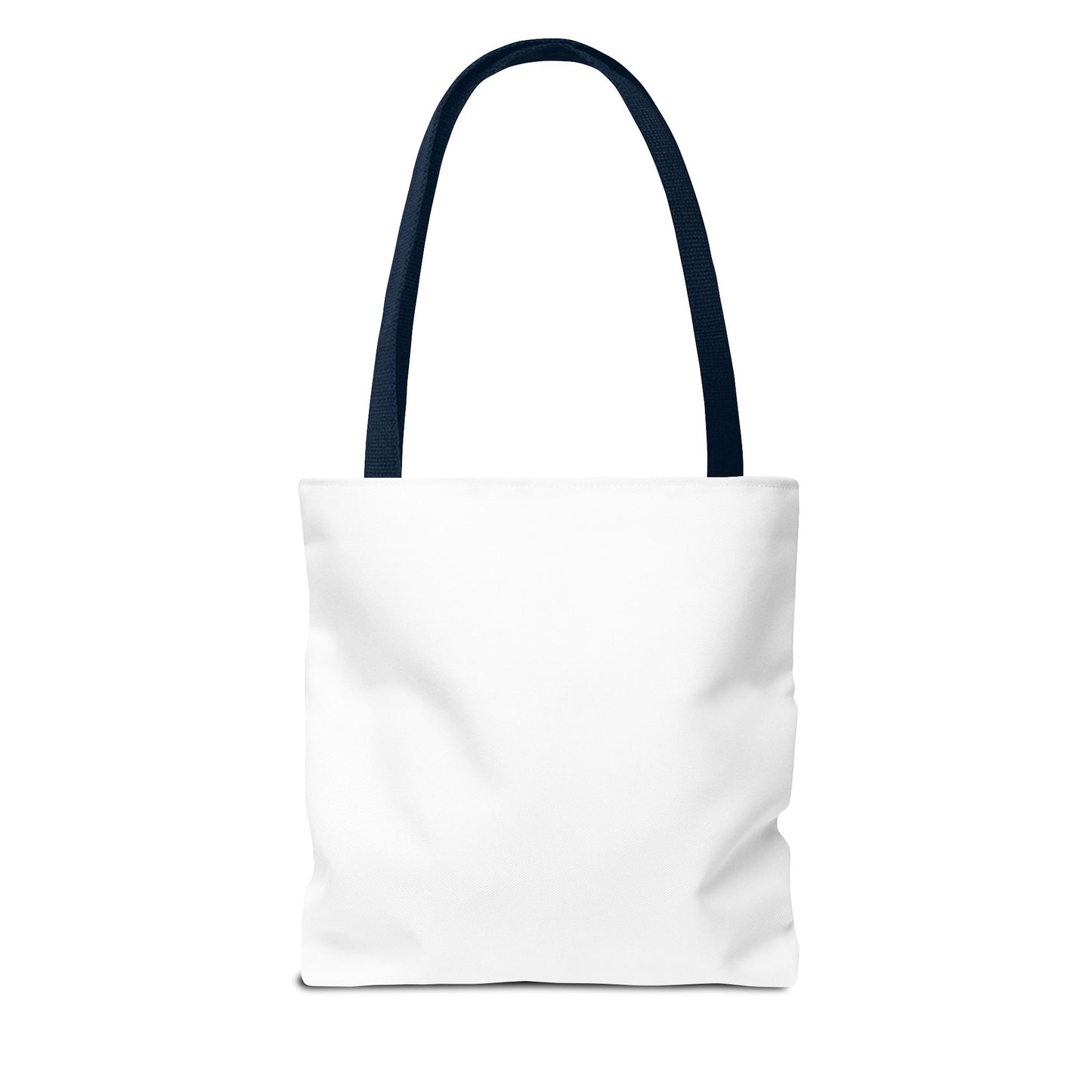 Tote Bag "I Am A Mountain Mover"