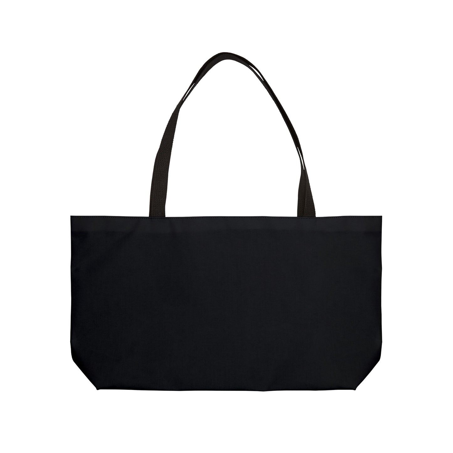 “I'm a Pearl Girl” Beach & Travel Bag