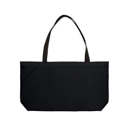 “I'm a Pearl Girl” Beach & Travel Bag
