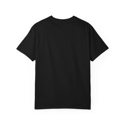 But God Crowned Portrait T-Shirt
