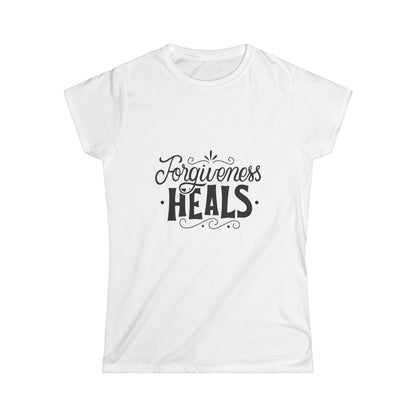 Forgiveness Heals T-Shirt
