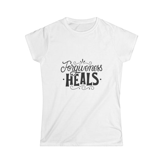 Forgiveness Heals T-Shirt