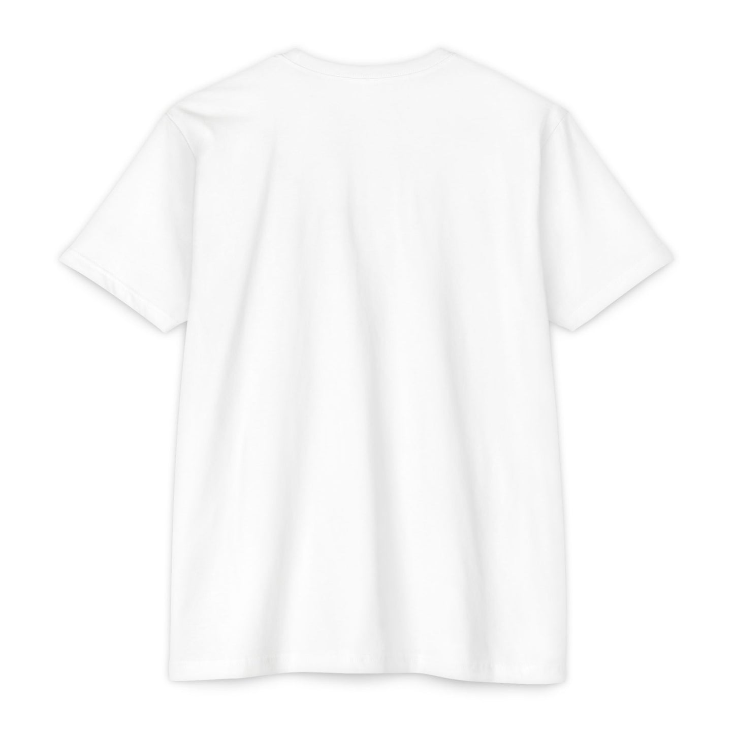 T-Shirt — Fruit of the Spirit Tree Design (Galatians 5:22-23)