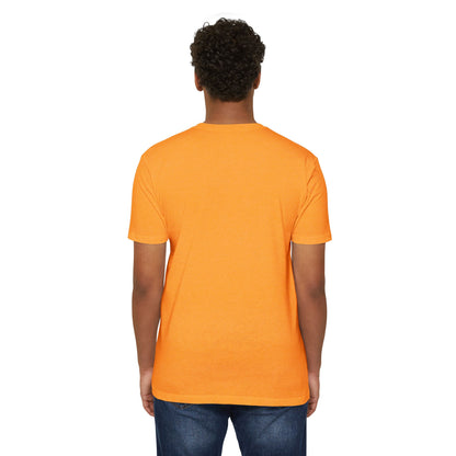 T-Shirt — Fruit of the Spirit Tree Design (Galatians 5:22-23)