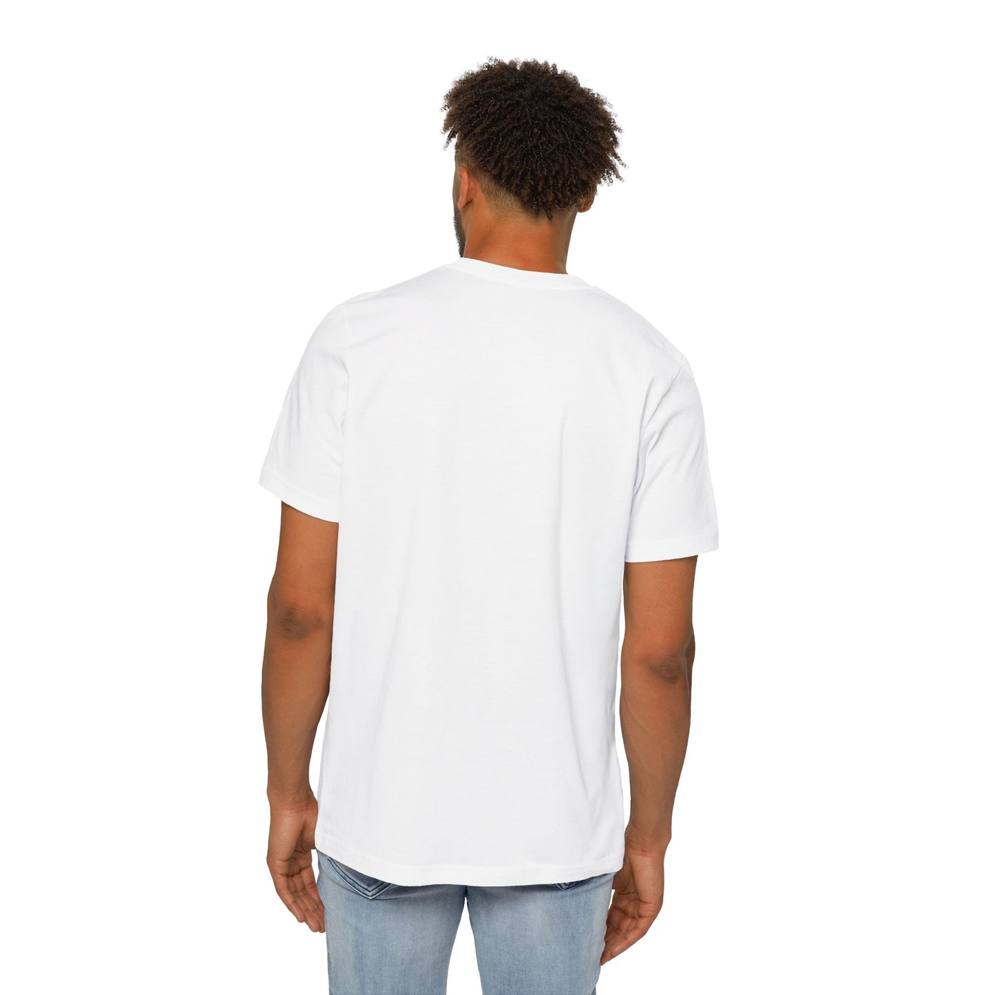 By My Spirit T-Shirt – Zechariah 4:6 Christian Faith Tee