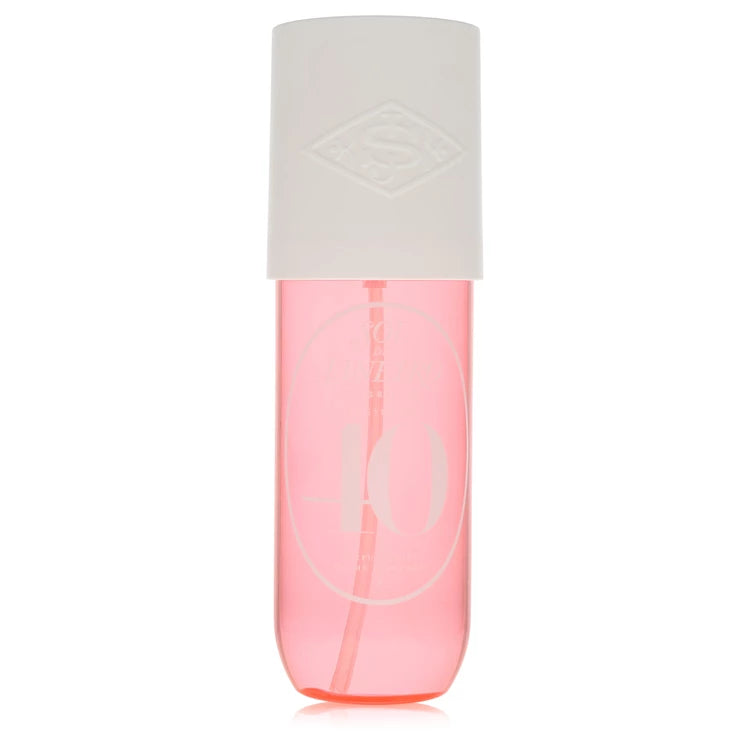 Women’s Fragrance Mist 8.1 Oz