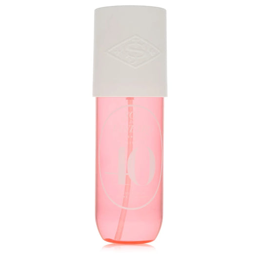 Women’s Fragrance Mist 8.1 Oz