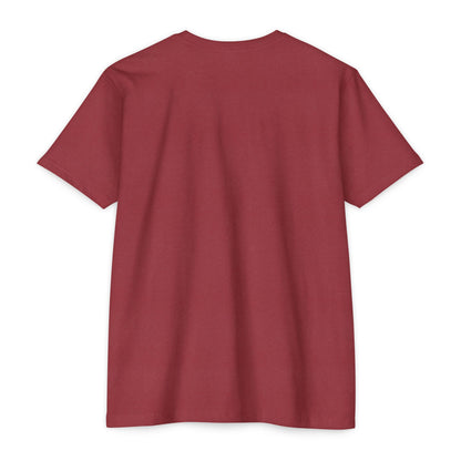 T-Shirt — Fruit of the Spirit Tree Design (Galatians 5:22-23)
