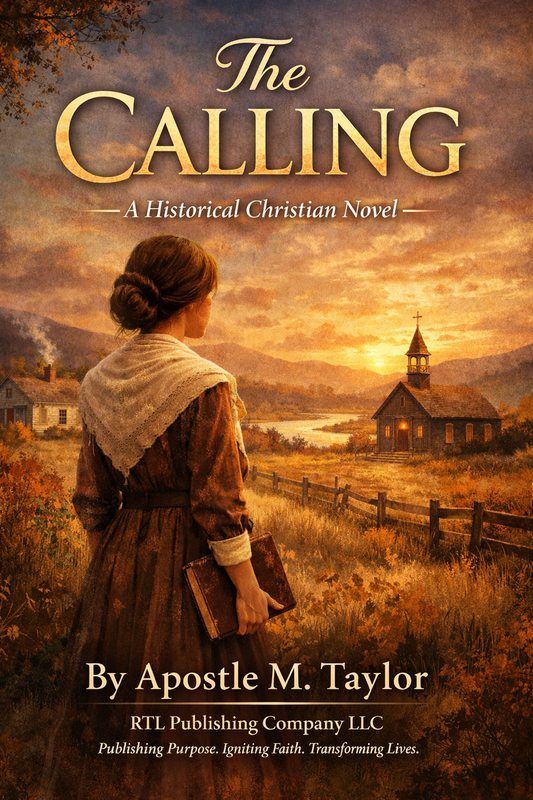 THE CALLING