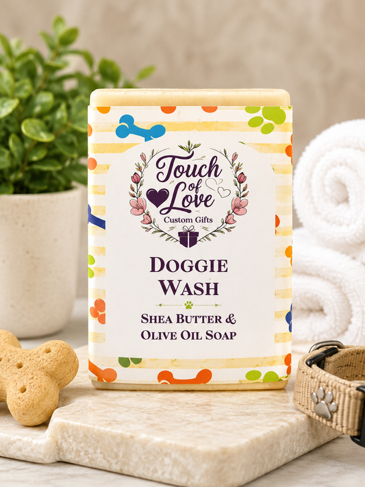 Doggie Wash