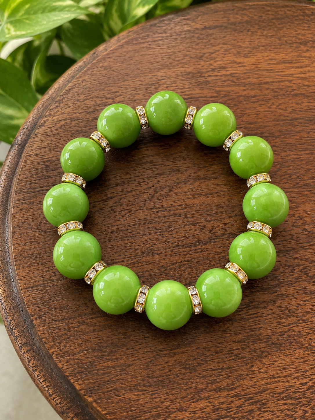 Growing In Grace Touch Of Love Bracelet
