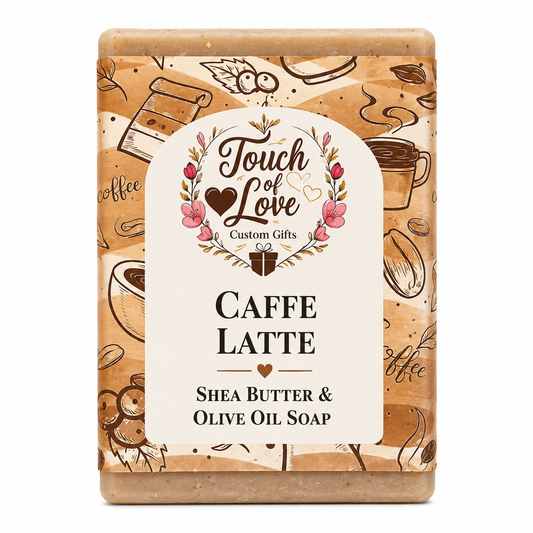 Caffe Latte