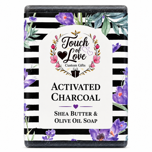 Activated Charcoal