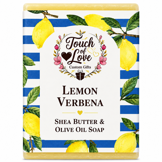Lemon Verbena