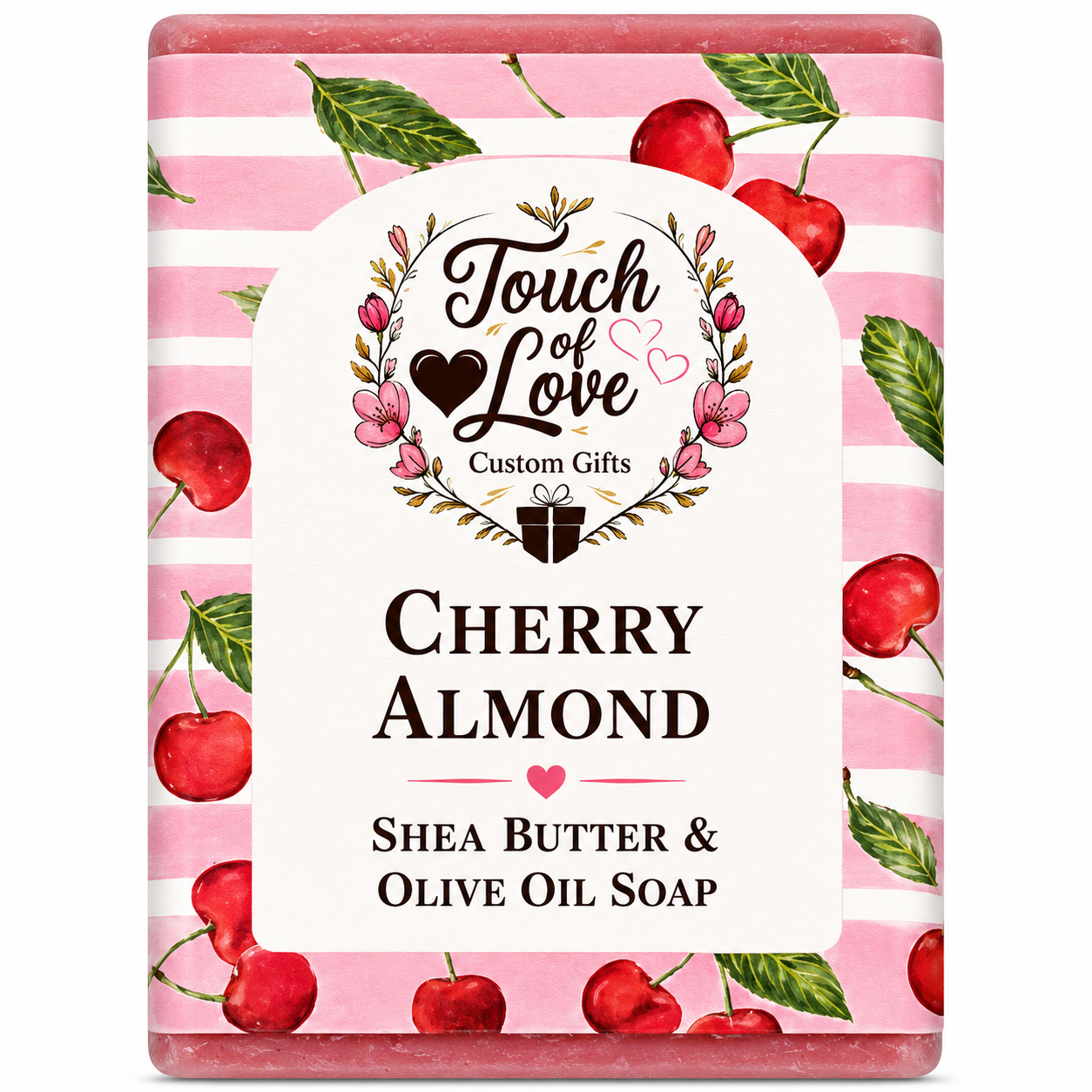 Cherry Almond