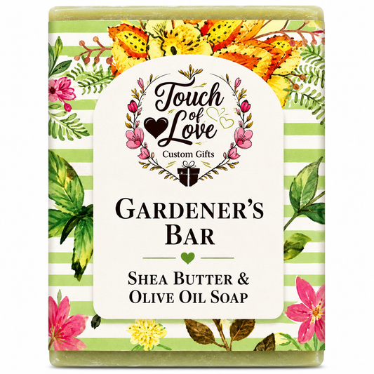 Gardener's Bar