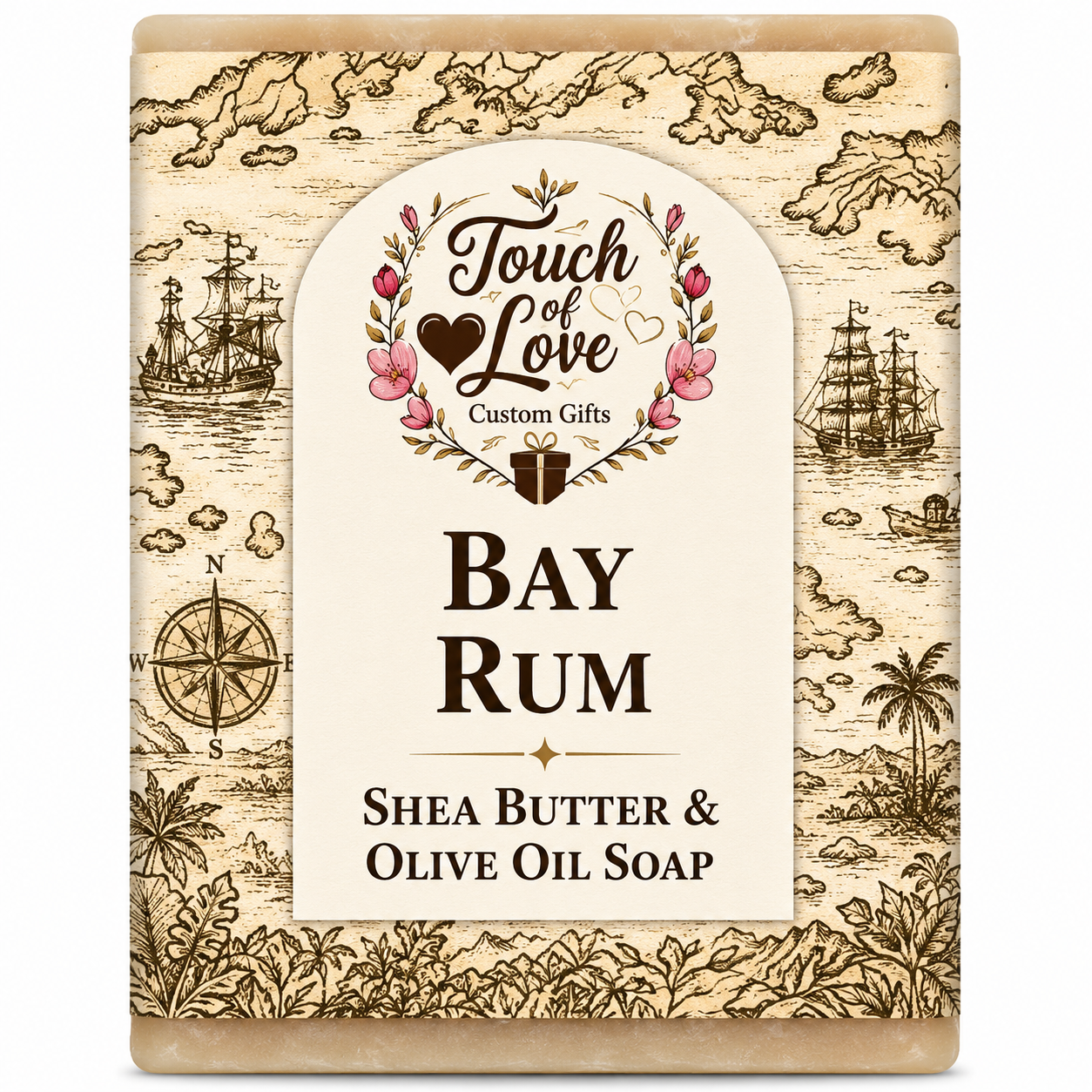 Bay Rum
