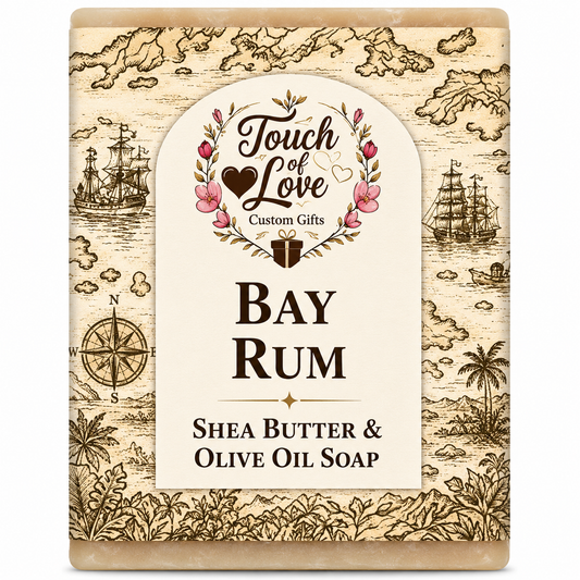 Bay Rum