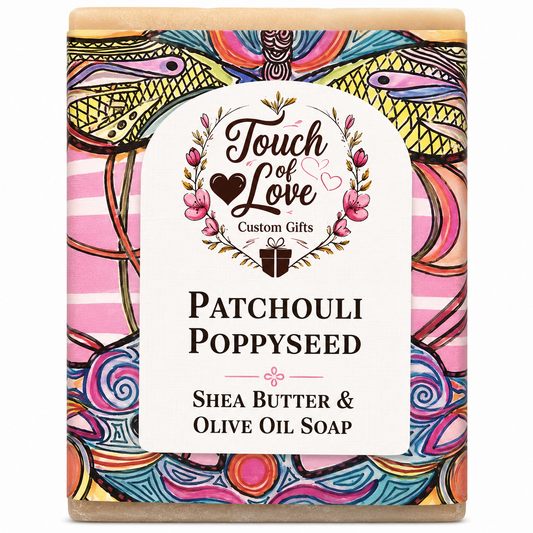 Patchouli Poppyseed