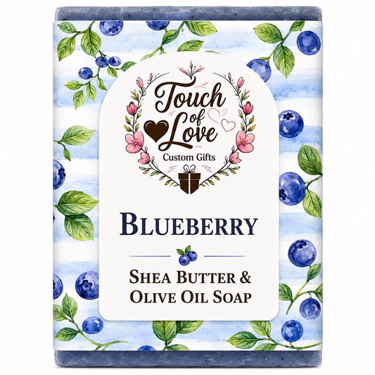 Blueberry