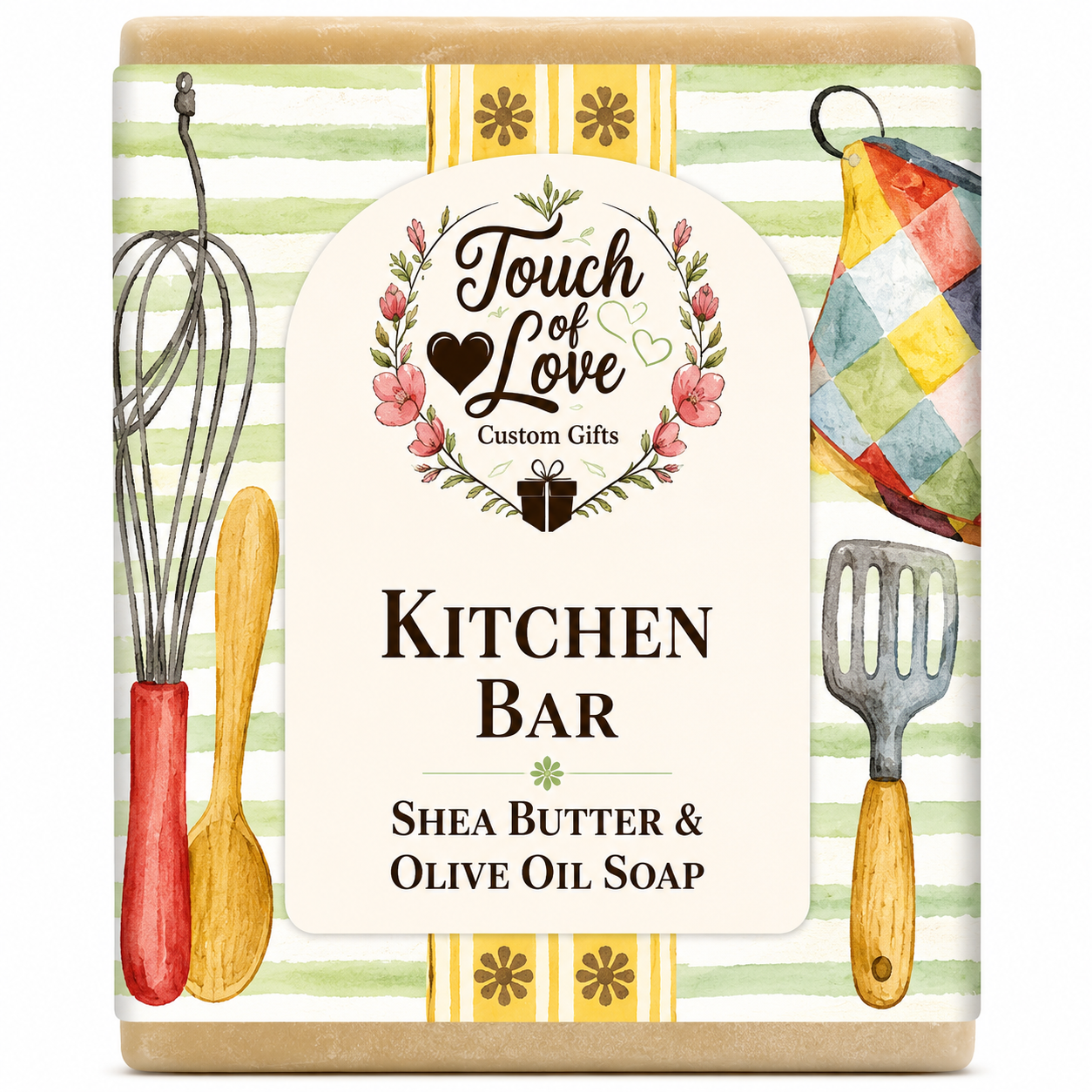 Kitchen Bar