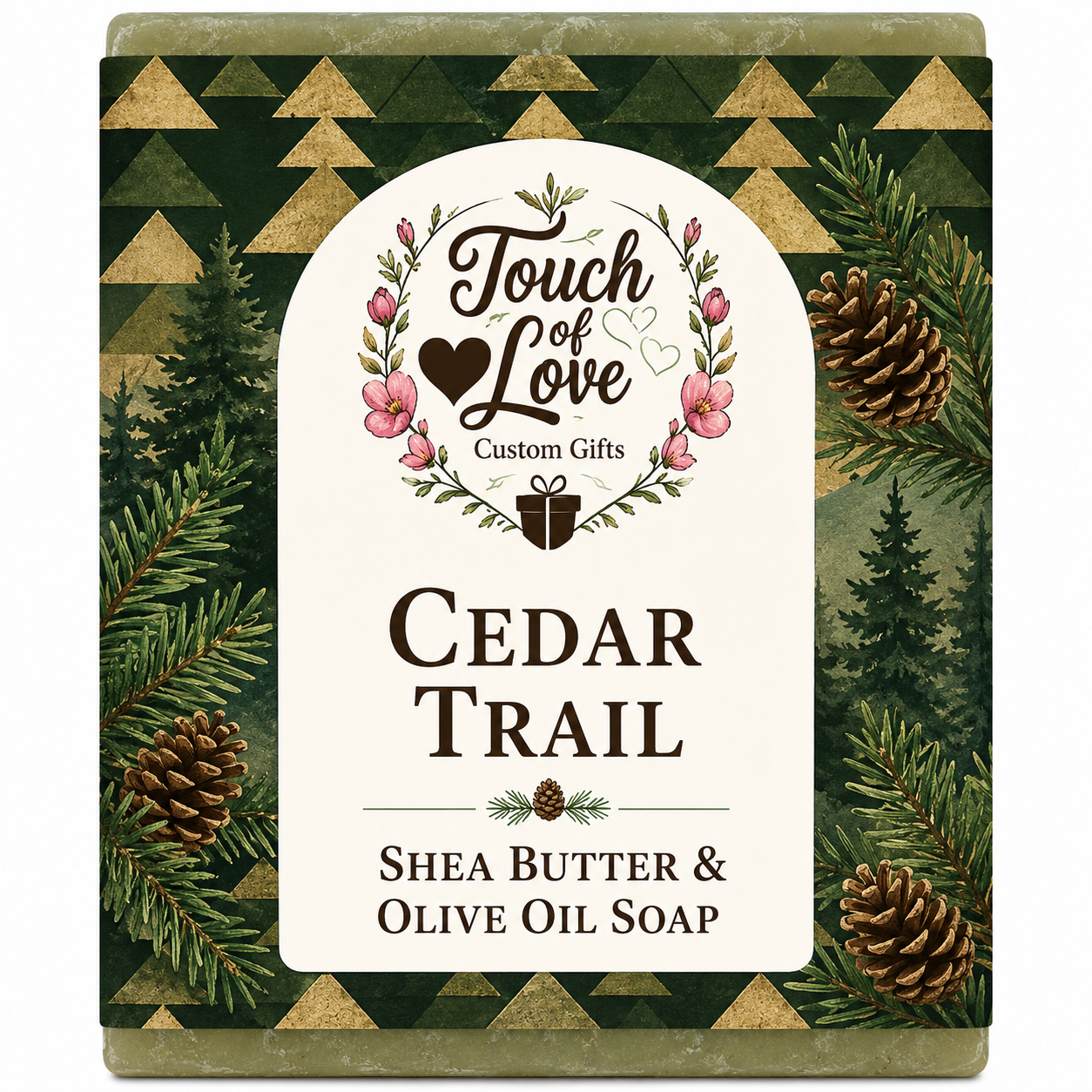 Cedar Trail