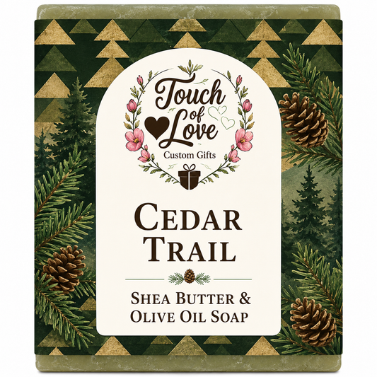 Cedar Trail