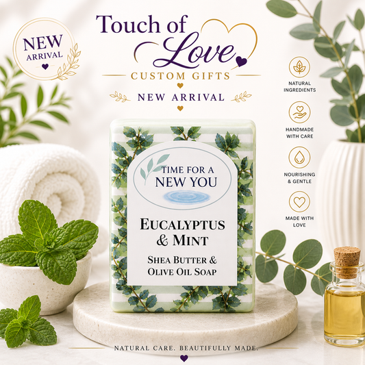 Eucalyptus & Mint