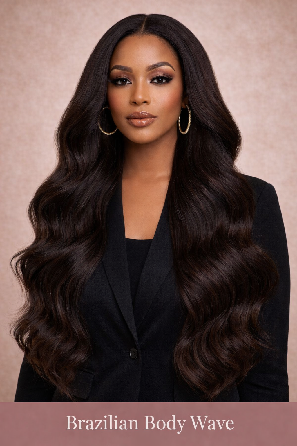 Brazilian Body Wave