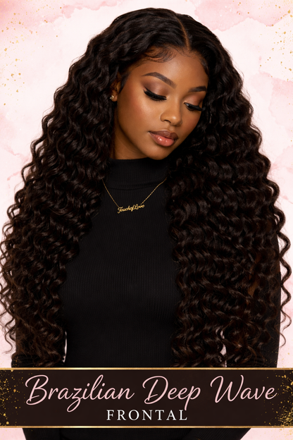 Brazilian Deep Wave Frontal
