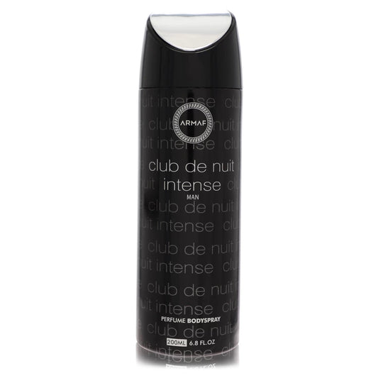 Club De Nuit Intense Cologne Body Spray 6.8oz
