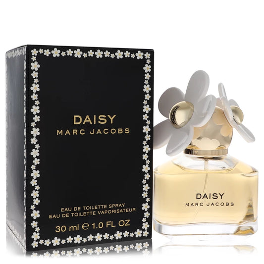 Daisy Perfume 1 Oz Eau De Toilette Spray