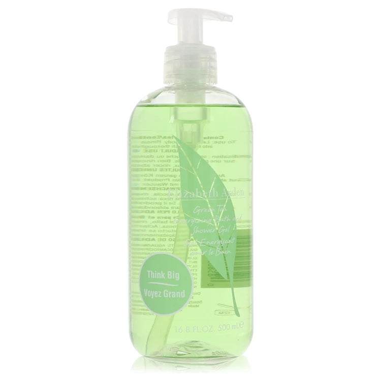 Elizabeth Arden Green Tea 16.8 Oz Shower Gel