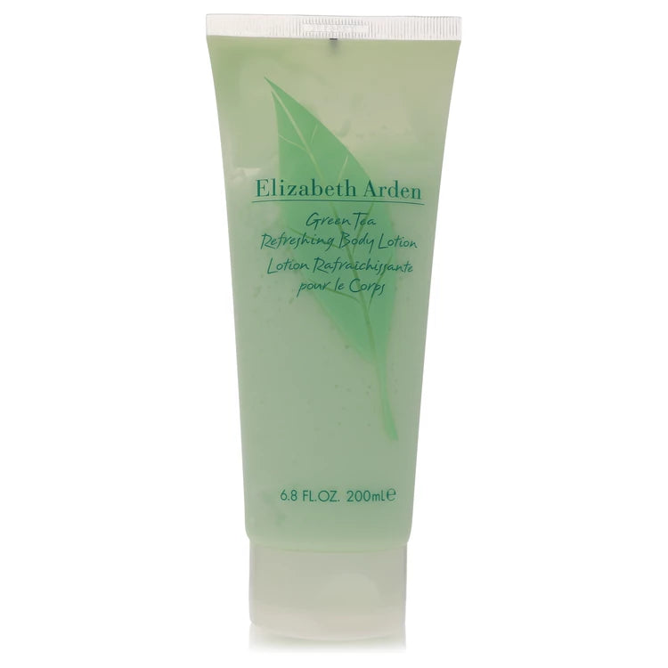 Elizabeth Arden Green Tea 6.8 Oz Body Lotion