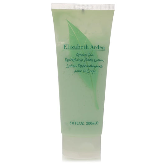 Elizabeth Arden Green Tea 6.8 Oz Body Lotion