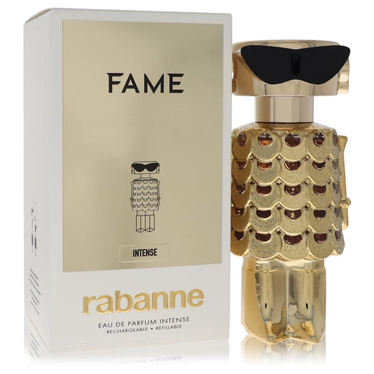 Paco Rabanne Fame Intense Perfume 2.7oz