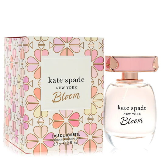 Kate Spade New York Bloom Perfume 2oz