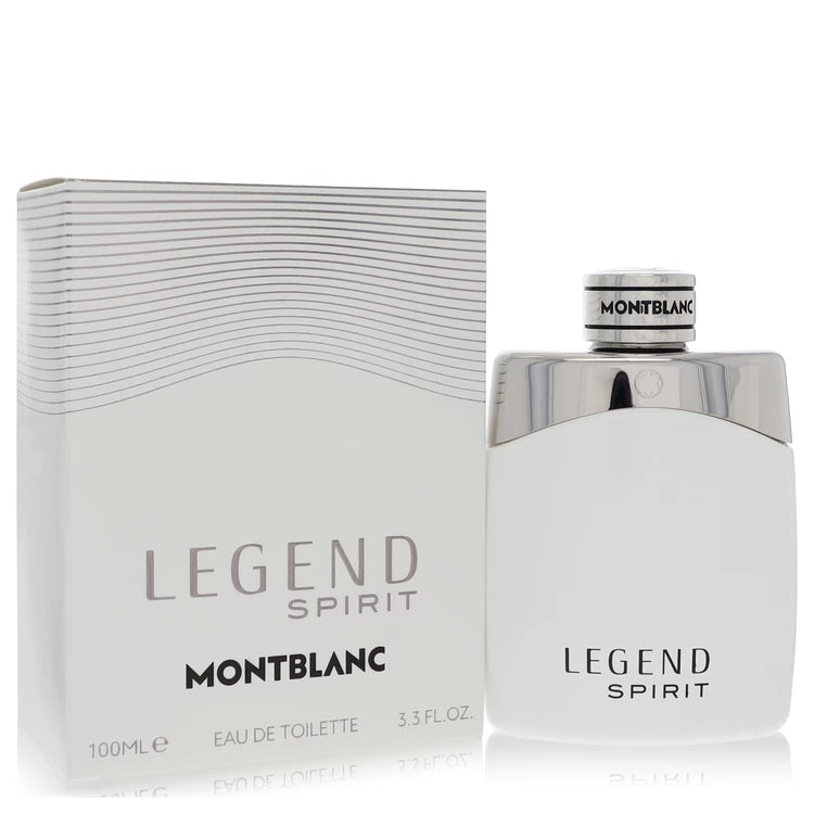 Montblanc Legend Spirit 3.3 Oz