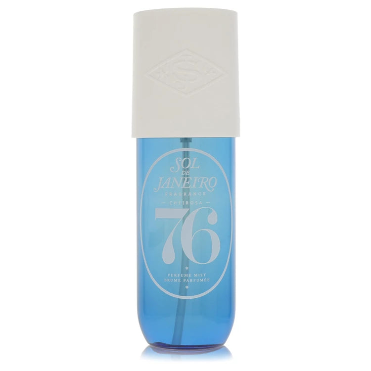 Sol De Janeiro Cheirosa 76 Perfume 8oz