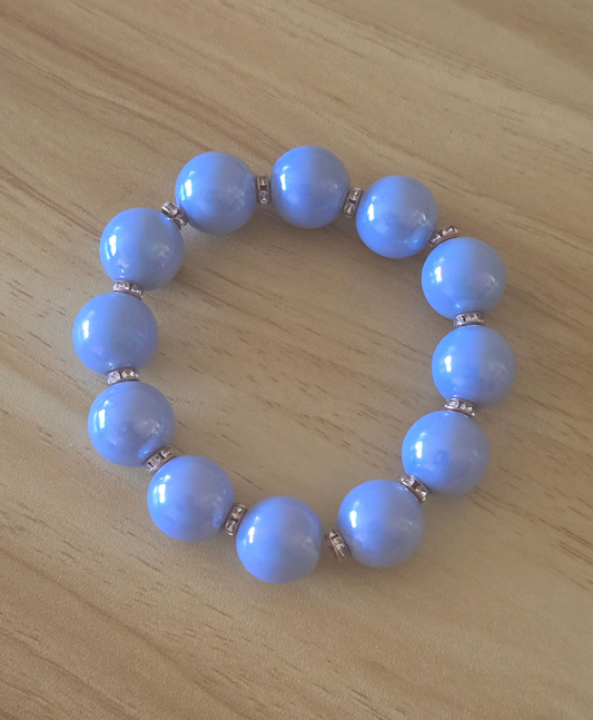 Precious In Thy Sight Touch Of Love Bracelet