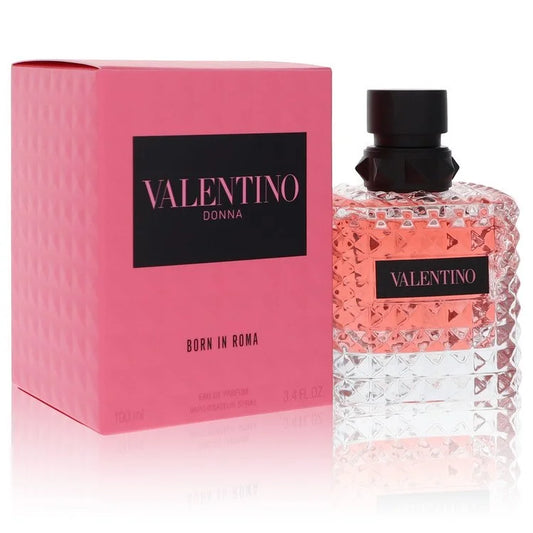 Valentino Donna Born In Roma Perfume 3.4oz