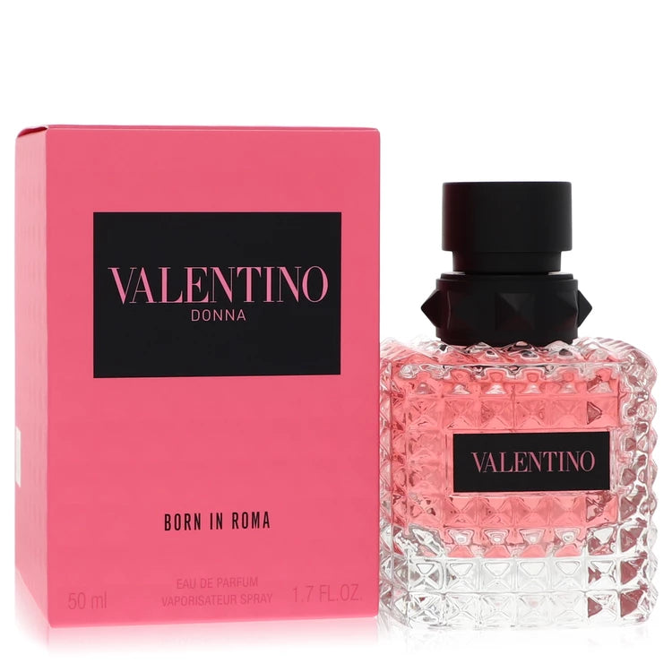 Valentino Donna Born In Roma Perfume 1.7oz